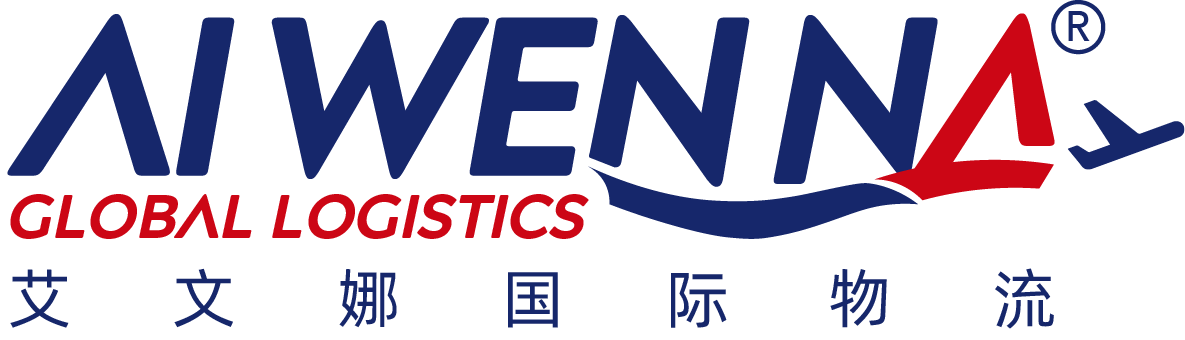 IVYNA Global Logistics logo