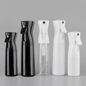Pointed Mouth Top Bottle