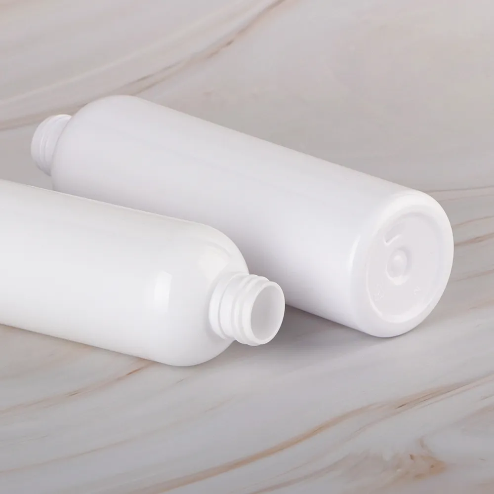 PET bottles by the container load