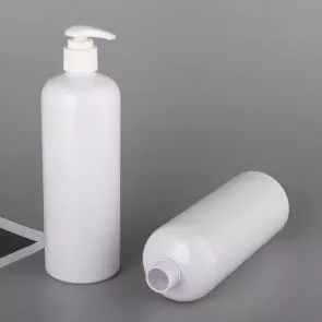 Formen für Shampoo und Duschgel