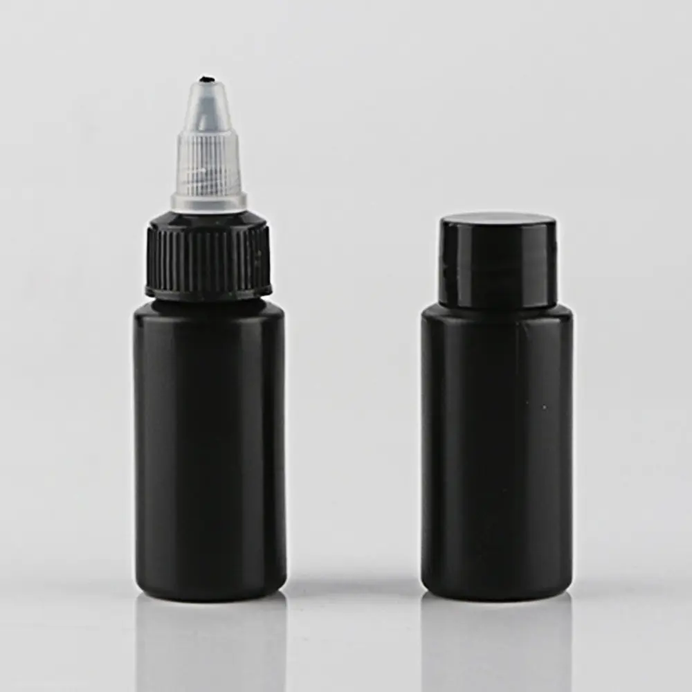 LDPE vs HDPE vs LLDPE for bottles