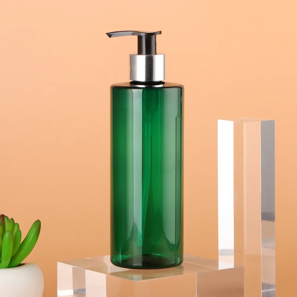 Pump bottles and dispensers explained