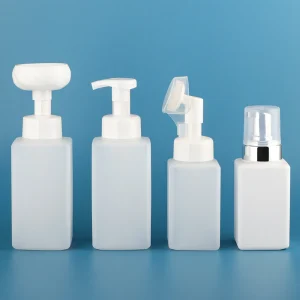 foam Bottle