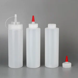 squeeze bottle