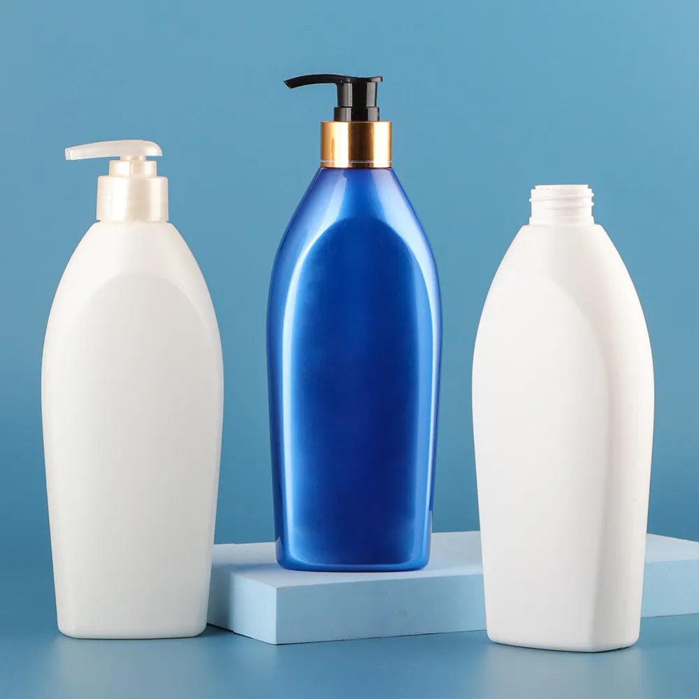 Pump bottles and dispensers explained