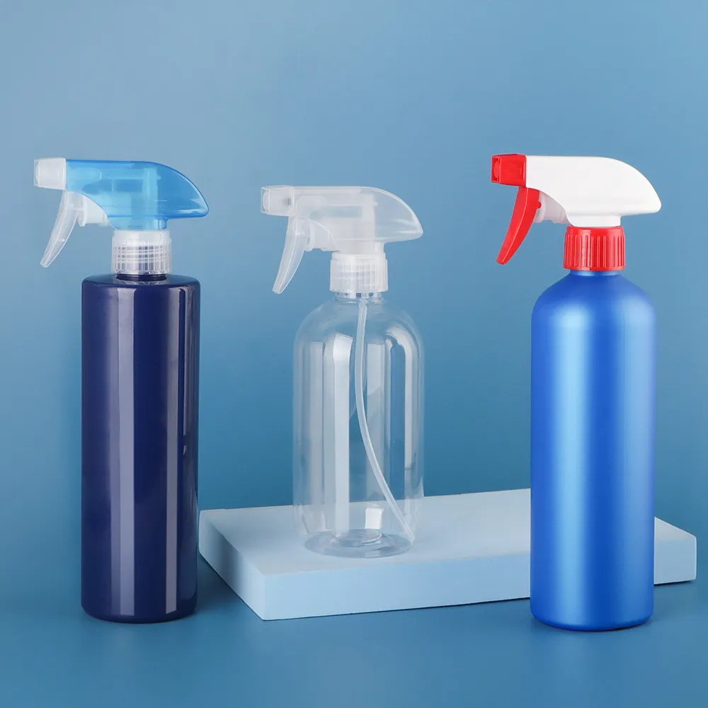Spray Bottle
