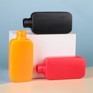 Chemical bottle wholesale
