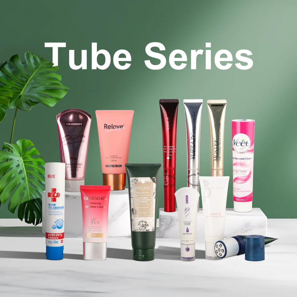 Dubai packaging exhibition: what we showed