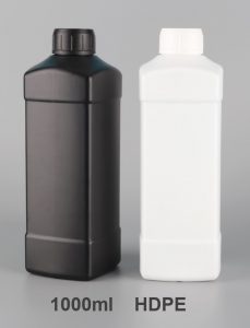 Chemical Bottle