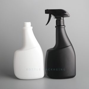 Chemical Bottle