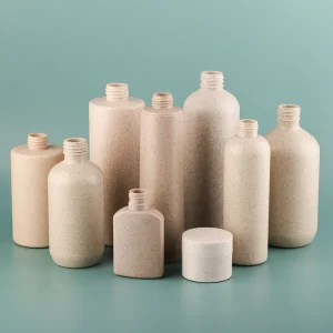 biodegradable bottle