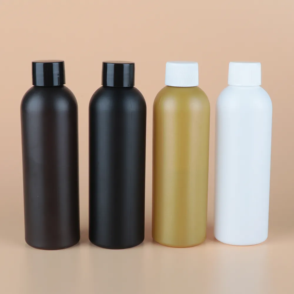 100ml bottle sizes and specifications