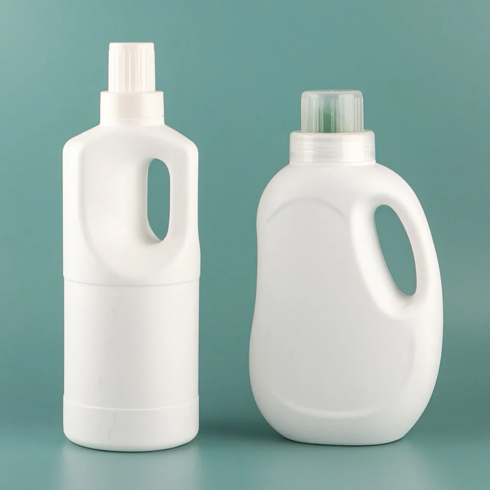 Uses for empty plastic bottles