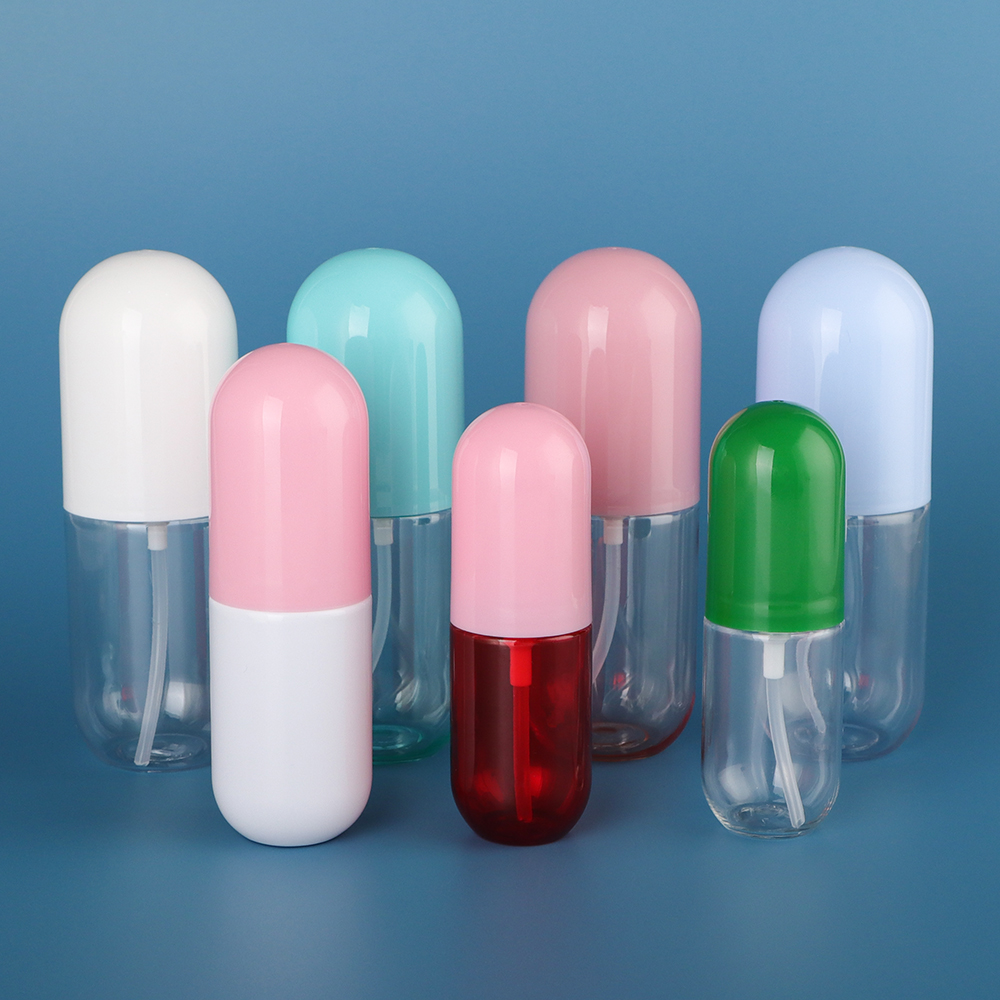 Spray Bottle