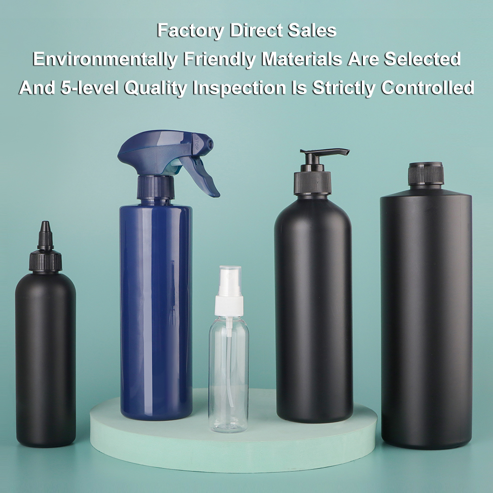 How to qualify a bottle supplier