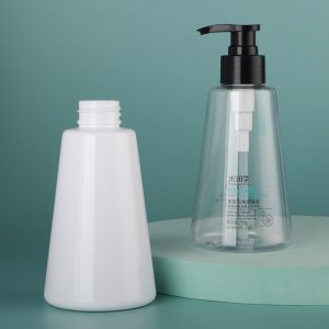 Cosmetic Bottle