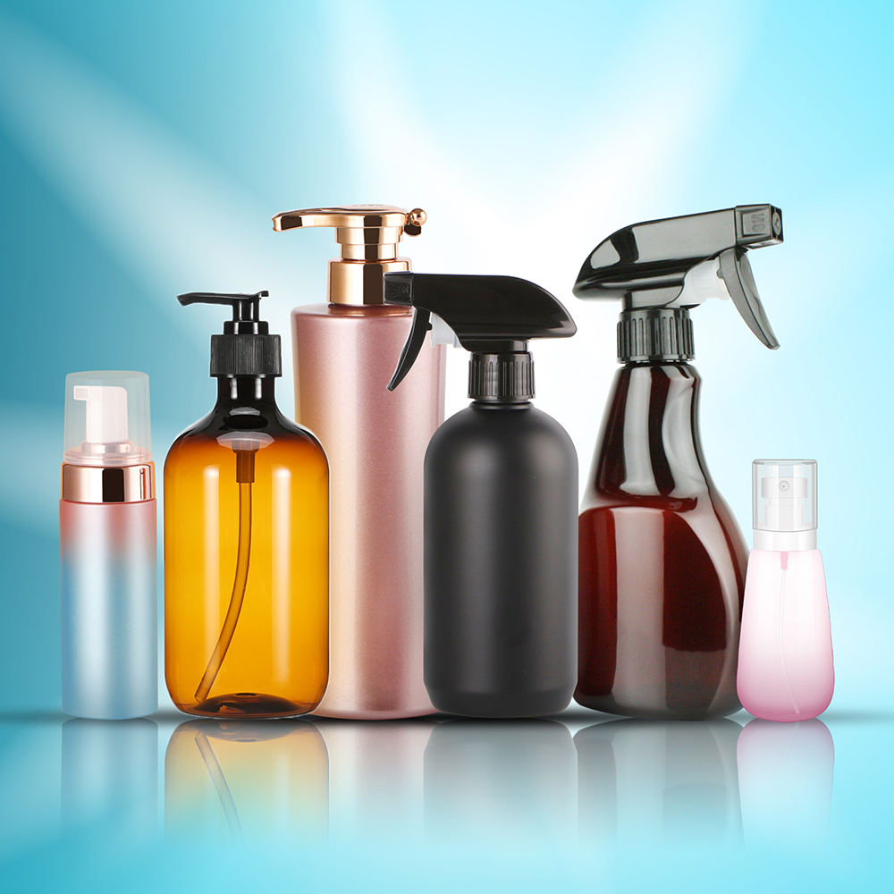 Finding plastic bottle manufacturers