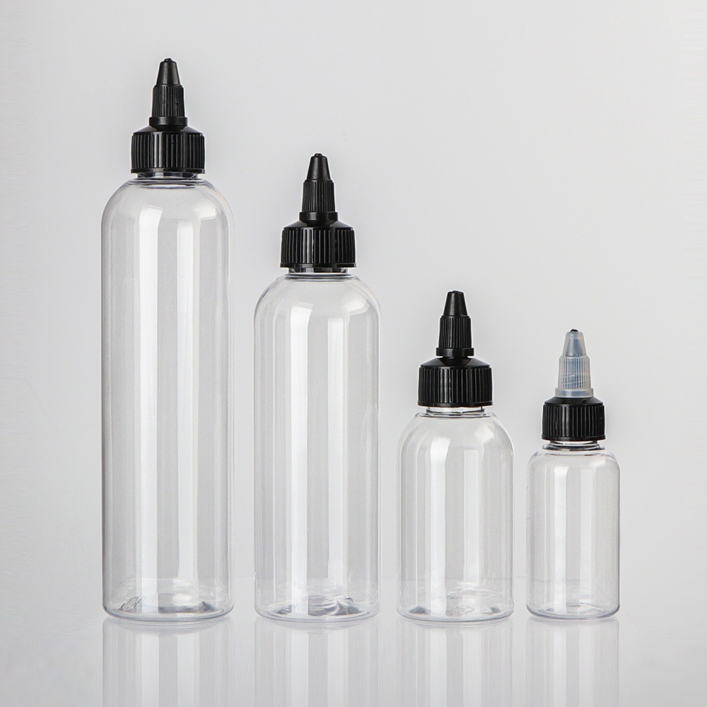 plastic bottle supplier near me