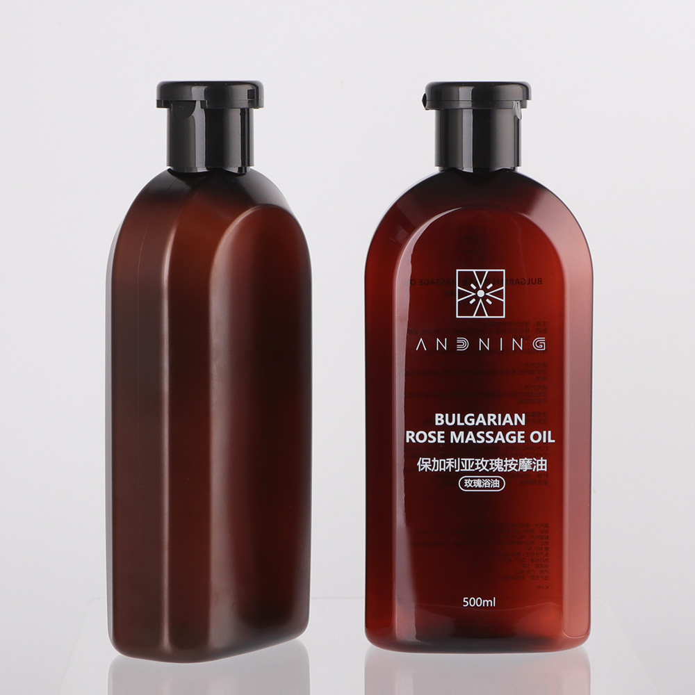 Four ways to put a logo on a bottle