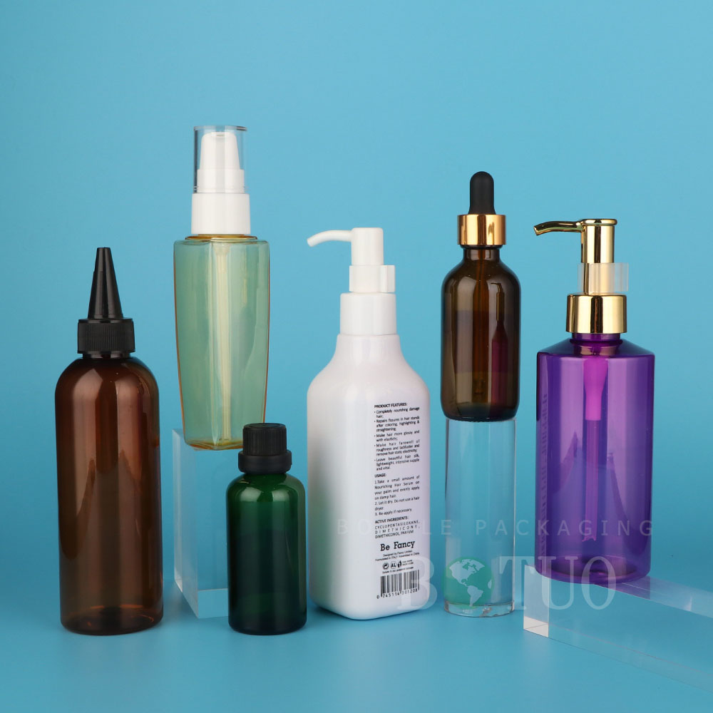 bottle material