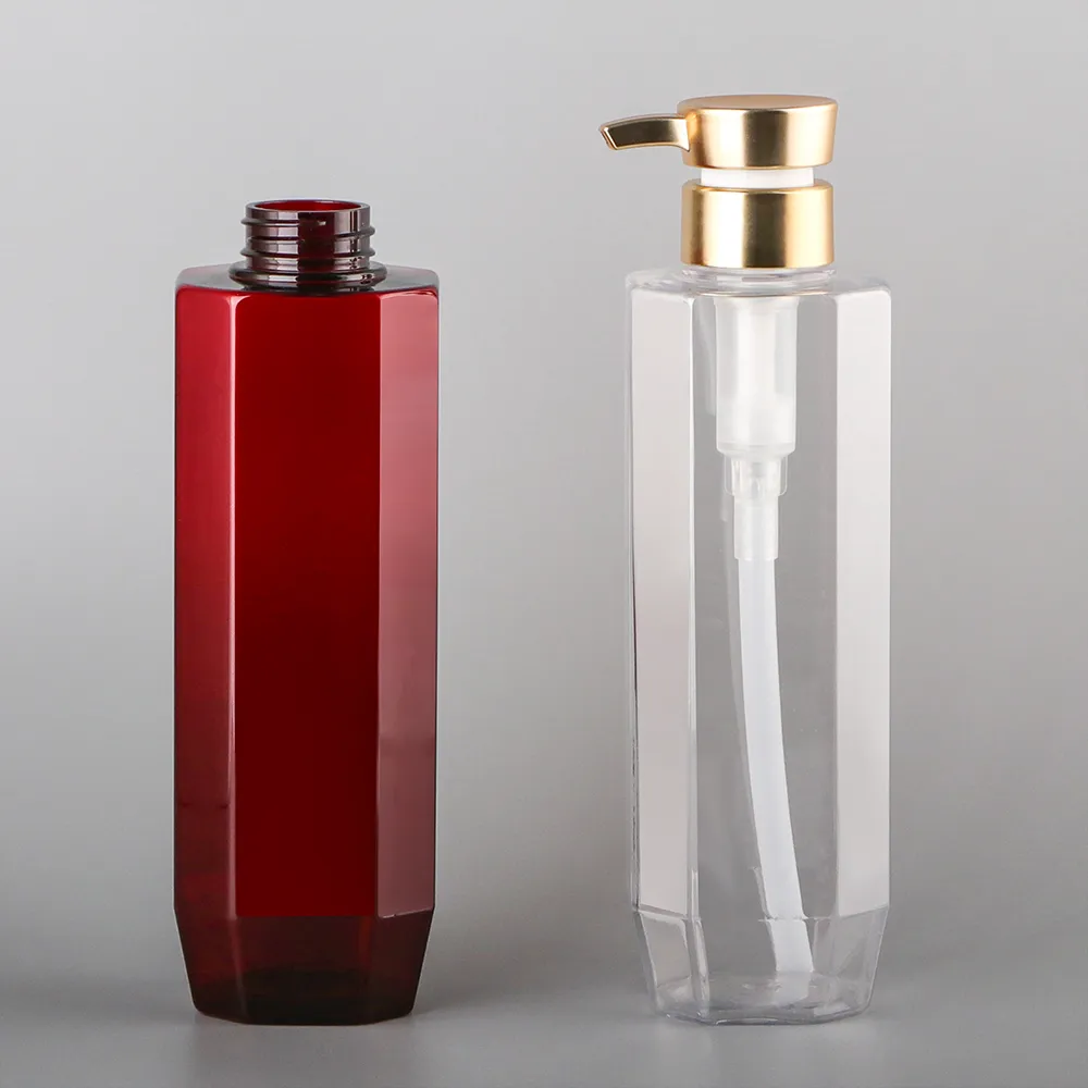 Uses for empty plastic bottles