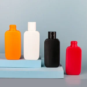 Chemical Bottle - BOTUO Packaging