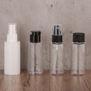 Lotion Bottles