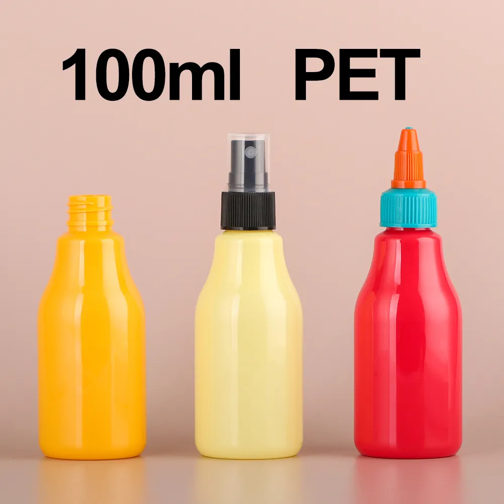 Spray Bottle - BOTUO Packaging