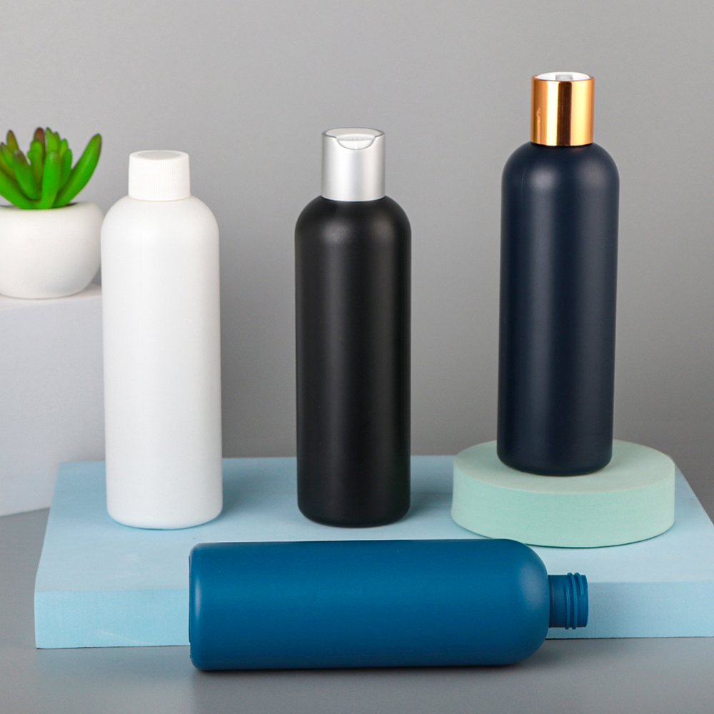 Finding plastic bottle manufacturers