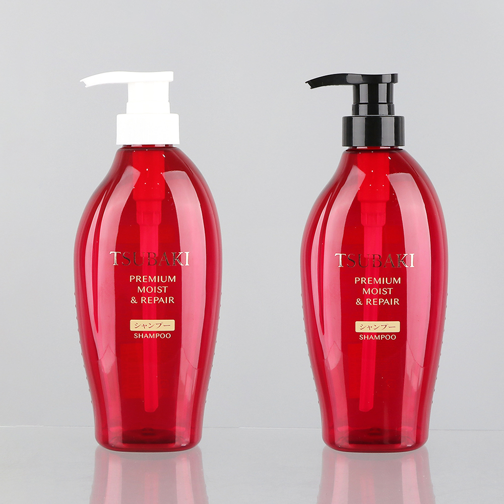 Envases de champú - BOTUO Packaging