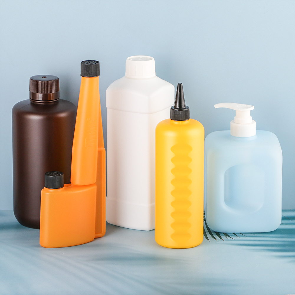 Envases químicos - BOTUO Packaging