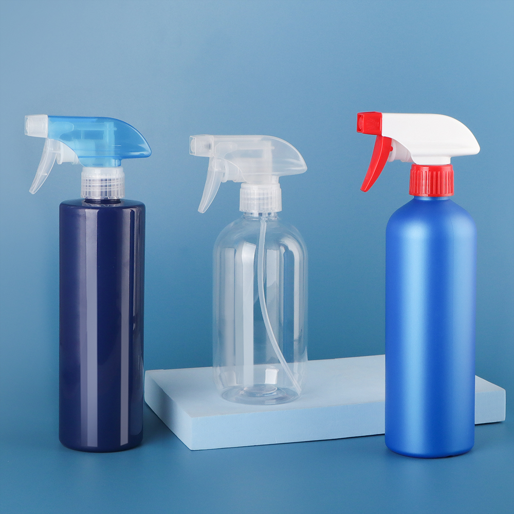 Botellas spray - BOTUO Packaging