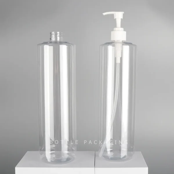 1000ml Hotel Shampoo Dispensers