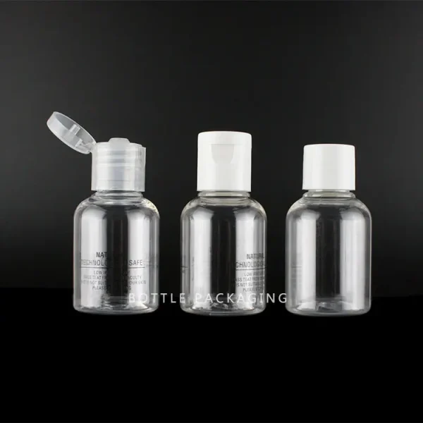 30ml Body Wash Bottle