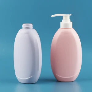 500ml Laundry Dispenser Bottle
