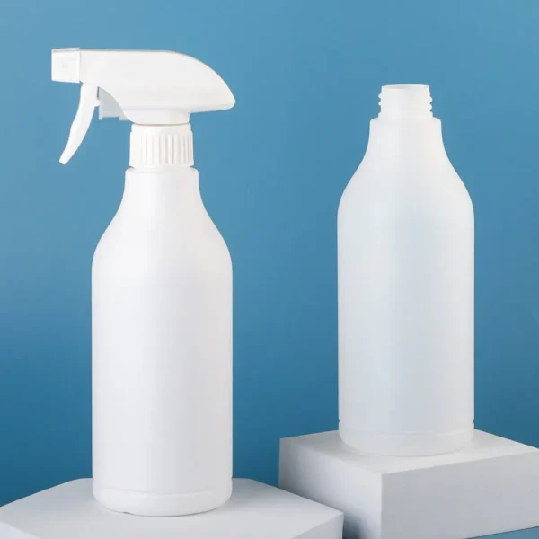 500ml Boston Spray Bottle