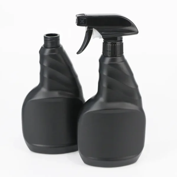 450ml Spray Bottle