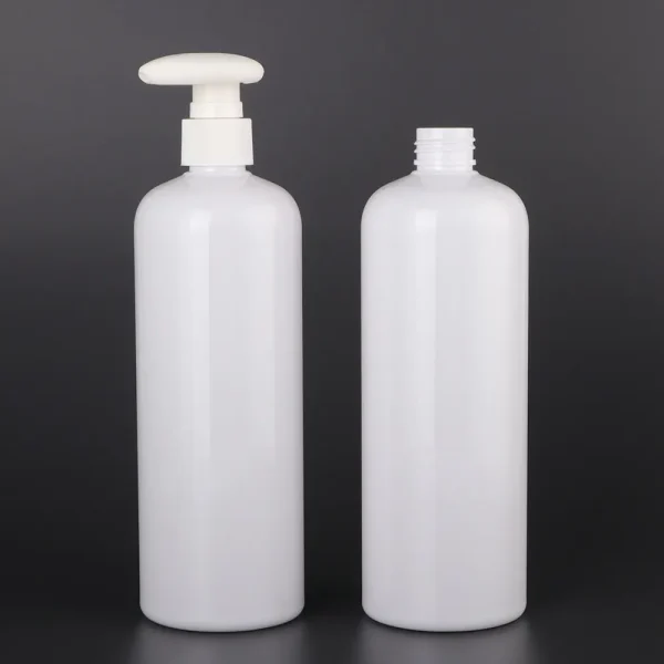 500ml Shampoo Dispensers