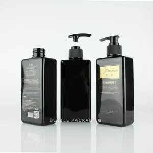 300ml Shampoo Bottle