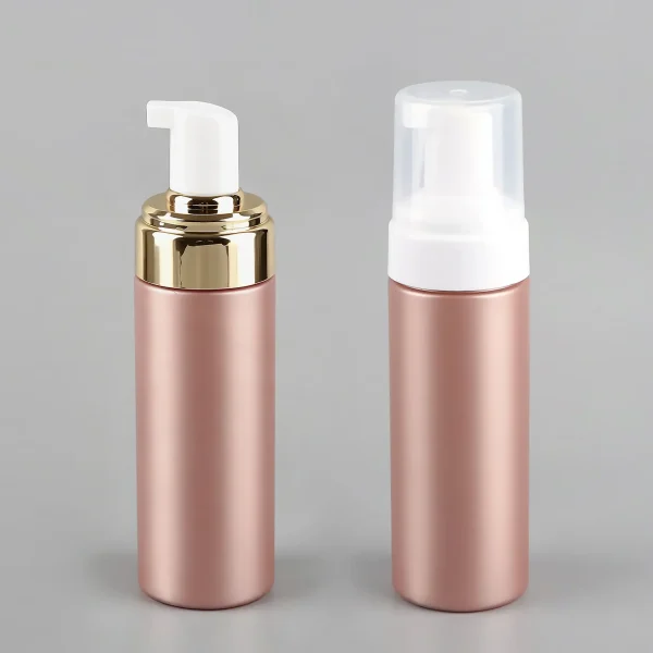150ml HDPE Foam Pump Bottle