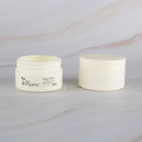 200ml Cosmetic Jars With Lids