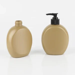 280ml Shampoo Bottle