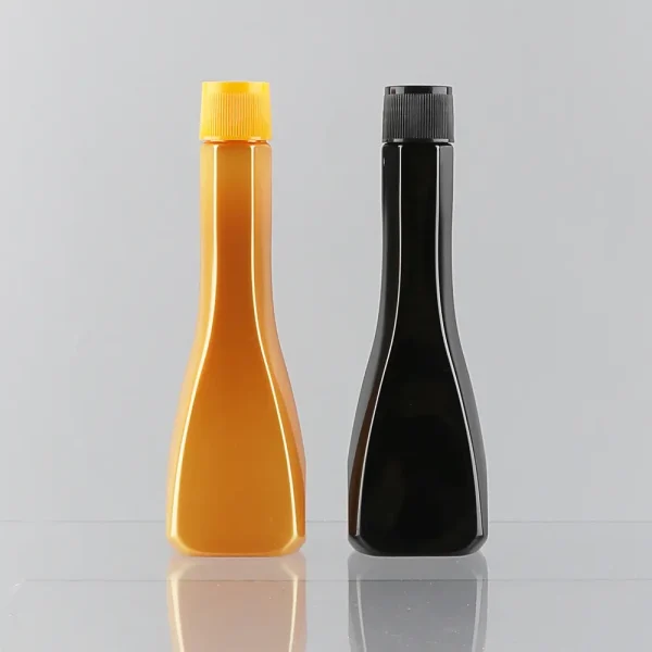 50ml Long Neck Fuel Additive Measuring Bottle