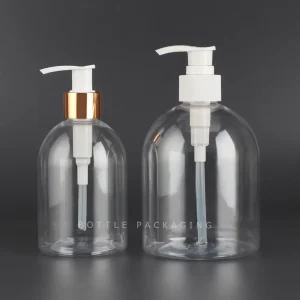 250ml 500ml Hand Wash Bottle