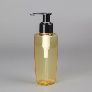 Square Lotion Bottles